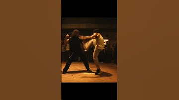 Double Knockout ☠️ | Tony Jaa Ong Bak Edit.