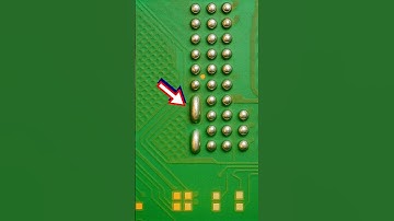 CPU Reballing Tips | Try This Safe & Effective Method! 🛠️📲 #repair #cpu