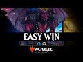  easy wins and ranking up  you need only this deck  standard  mtg arena