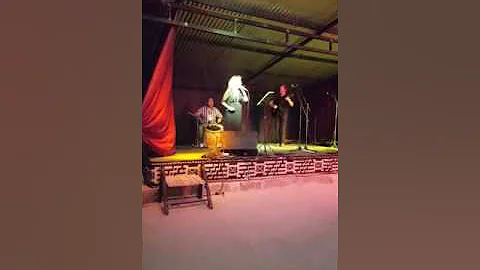 LA ARENOSA - SANDRA REISCH