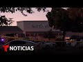 Autor de tiroteo en supermercado en Oregón tenía 20 años | Noticias Telemundo