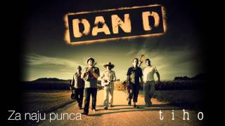 Vignette de la vidéo "Dan D - Za naju punca (Acoustic)"