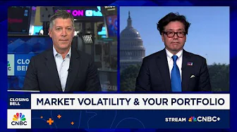 Tom Lee: Private credit concerns don't change market's long list of tailwinds