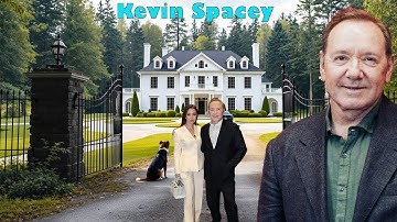 Kevin Spacey