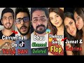 Carryminati On TikTok BAN, Faisu 07, Hindustani Bhau Channel Deleted, Jannat Zubair, Shehnaz Gill