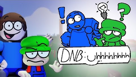 Dave and Bambi Uhhhh - Showcase