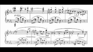 Bax - Piano Sonata No.3 (III) - YouTube