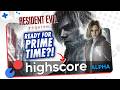Resident Evil REQUIEM on HIGHSCORE Cloud Gaming | Gameplay, Updates &amp; More