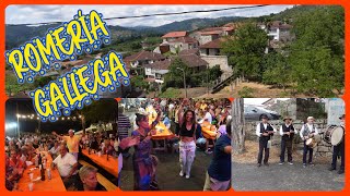 ¡¡¡ Así vivimos las fiestas de San Benito en Cuñas!!! 🎉🎊