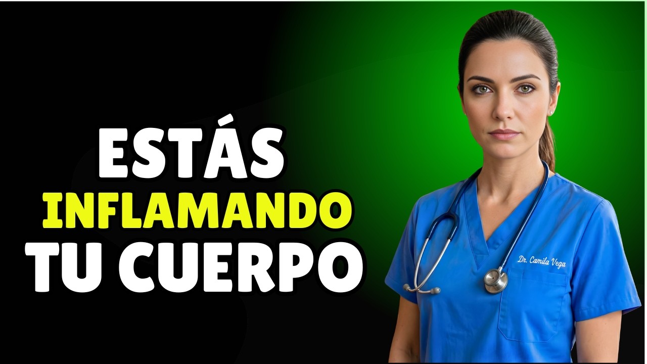 Por qué tu cuerpo YA NO Responde El ERROR a partir de los 50