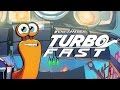Turbo fast interactive storybook dreamworks animation skg  best app for kids