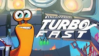 Turbo FAST: Interactive Storybook (DreamWorks Animation S.K.G.) - Best App For Kids screenshot 3