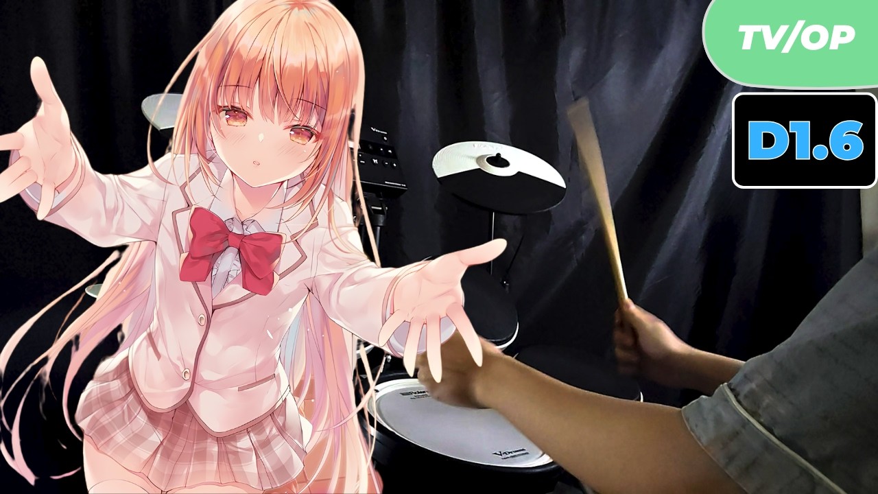 Watch Rich Girl Caretaker OP「Saisaisaikokyu no Osewa Shite (最最最高級のお世話して)」By Angela | Drum Cover on YouTube Watch Rich Girl Caretaker OP「Saisaisaikokyu no Osewa Shite (最最最高級のお世話して)」By Angela | Drum Cover on YouTube