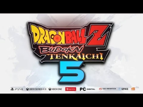 كيفية تحميل لعبة دراغون بول تنكاشي 5 غوكو سوبر سايان 20 الف فيجيتو اندماج جوجيتا لا يفوتك 