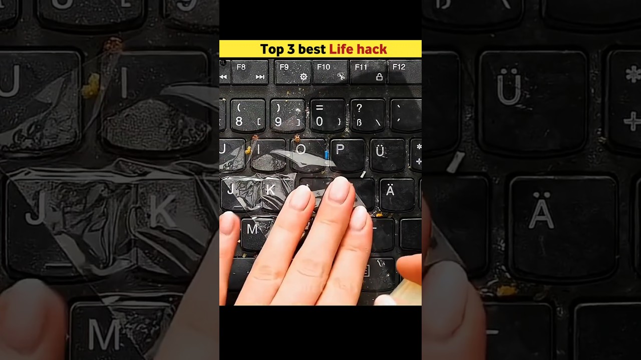 NEXT - LEVEL HACK 😱#shortbeta #trendingshorts #shortbeta @5MinuteCraftsYouTube