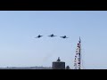 Australia Day Sydney Harbour f/A 18 display