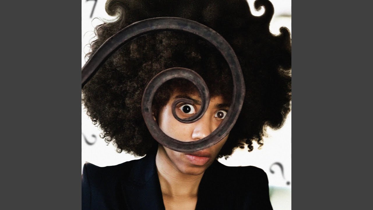 GENDER ZENDER (Instrumental)