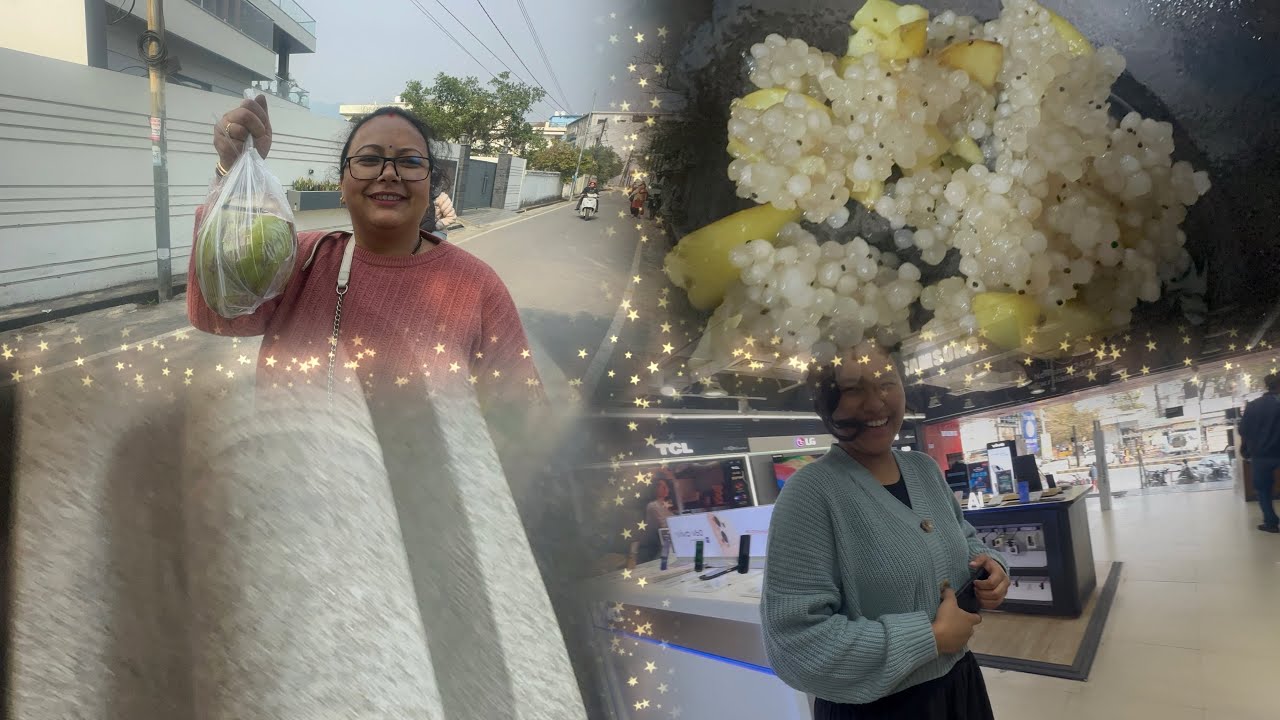 🥰श्रीया और मुझे मिला स्पेशल गिफ़्ट 🎁❤️Thanku