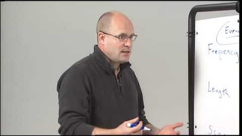 Geek Out with Perry - Engineering Cultural Shift to Provide Exchange Online