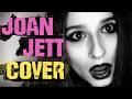 BORDER — "I Hate Myself For Loving You" (Joan Jett Cover) Official Visualiser