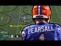 Film study hes a perfect 49er  what ricky pearsall brings to san francisco