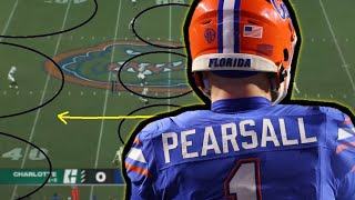 Film Study: HE'S A PERFECT 49ER | What Ricky Pearsall brings to San Francisco