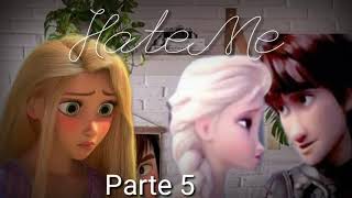 MEP// HATE ME [CLOSET] Multi-fandom