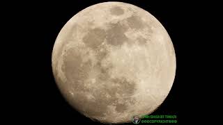 याेमरी पूर्णिमाकाे दिन यस्तो देखियाे चन्द्रमा. #FULLMOON DAY 2078-9-4 B.S