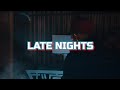 Hoodrichjankey  late nights official  music