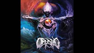 Oceano - Ascendants (Full Album)