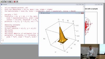 Applied Multivariate Statistical Analysis - Class #6