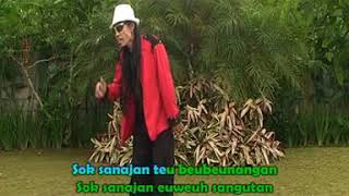 IIN SAPUTRA - MANCING (POP SUNDA POPULER 2017)