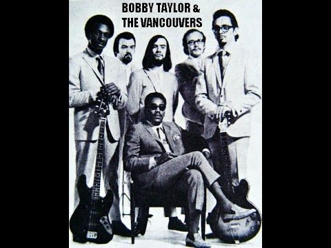 BobbyTaylor&TheV...