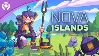 Nova Islands - First Trailer