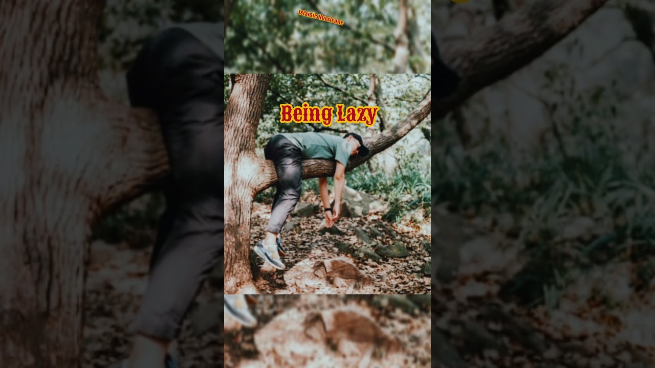 Things That Are Dislike in Islam 🔥 