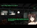 Strawberry Plays Fallout New Vegas Ep10 in 4k: Autumn Leaves Pt 2