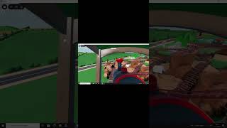 sneak peak new coaster. tomorrow more in long form video
