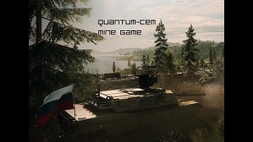 BF3: End Game DLC? More like Mine Game DLC - CTF on Kiasar Railroad