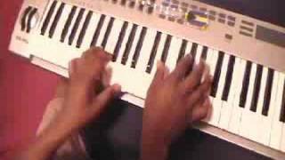 Pass Me Not Audio/Video Chords
