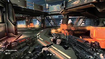 Wolfenstein: The New Order big robot