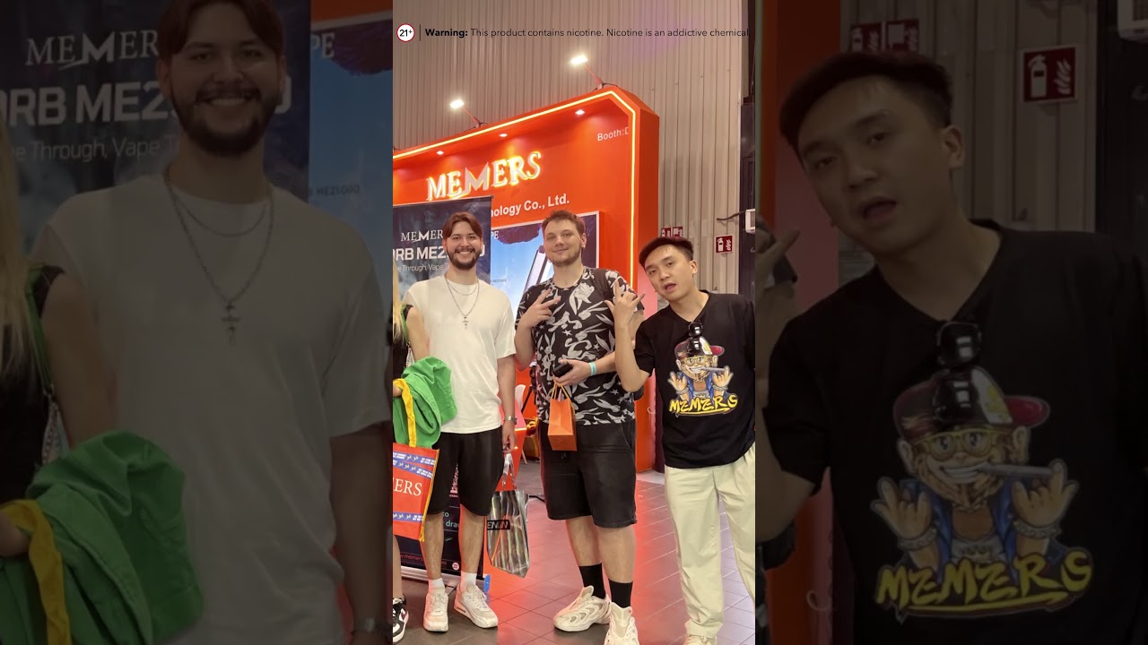 Exploring the Future of Vaping: Vapexpo Poland 2024 & Event Highlights