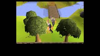 Tainted Ones 2 - RuneScape Bug Abuse