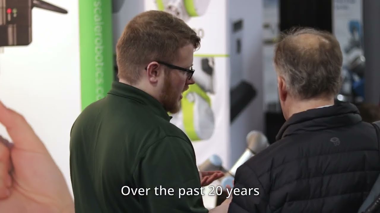 How New Scale Technologies helps organizations like yours