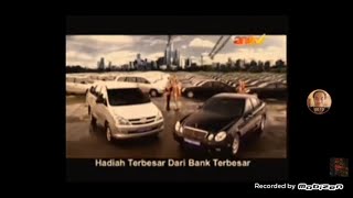 Download lagu Iklan Bank Mandiri - Mandiri Fiesta '05 (2005) @ Trans TV, ANTV, TPI, Indosiar, RCTI, & TV7