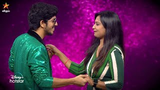 Super Singer–Vijay Tv Show