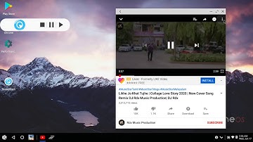 phoenix os prime os internal audio record