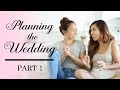 What it Took to Plan My Dream Wedding