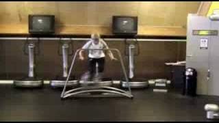 Training Nelson Bellens