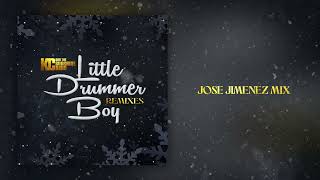 KC and The Sunshine Band - Little Drummer Boy - Jose Jimenez Mix (Official Audio)