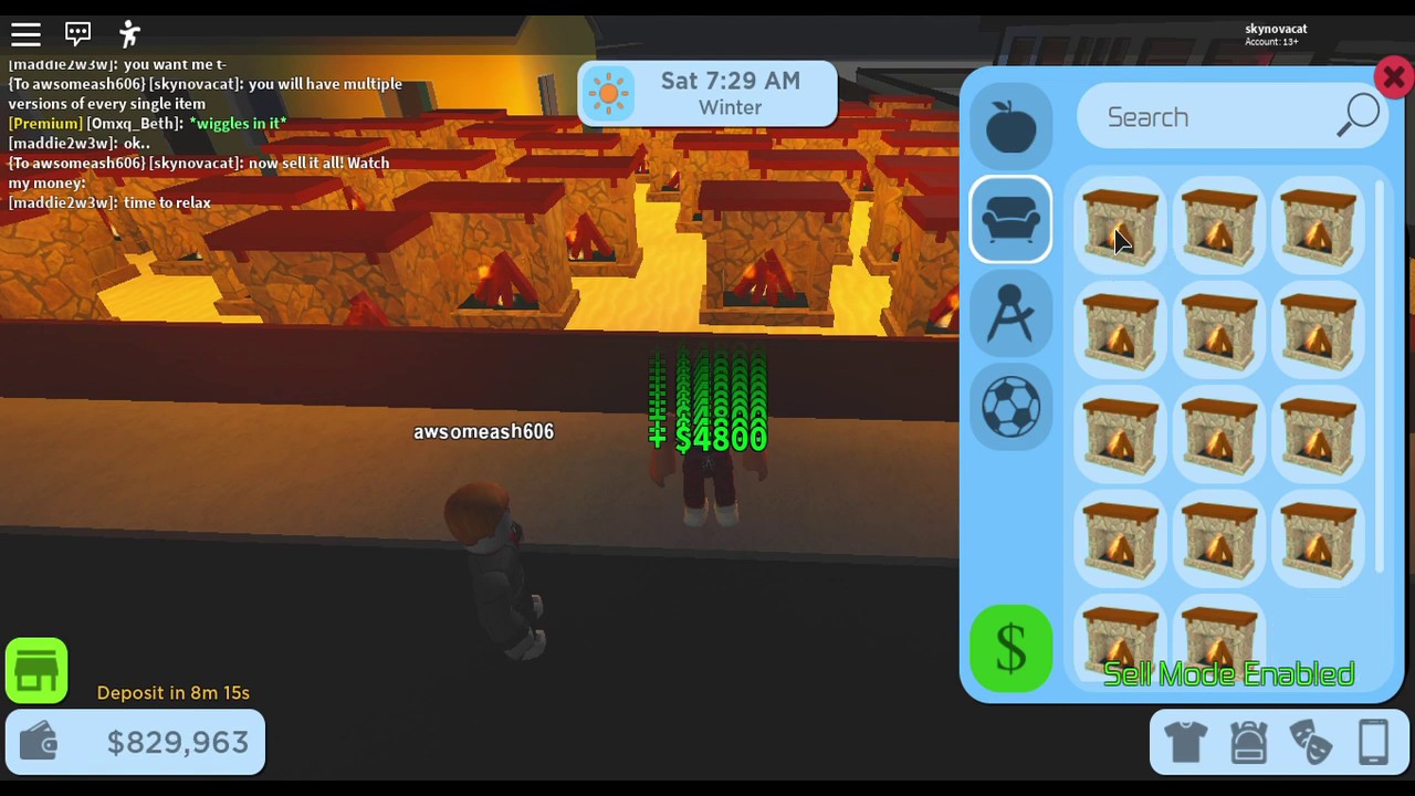 how to make money fast in rocitizens 2020